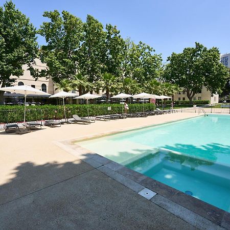 Villages Clubs Du Soleil - Марсель Экстерьер фото