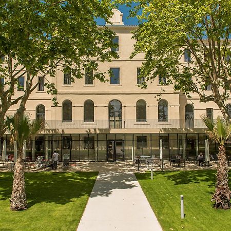 Villages Clubs Du Soleil - Марсель Экстерьер фото