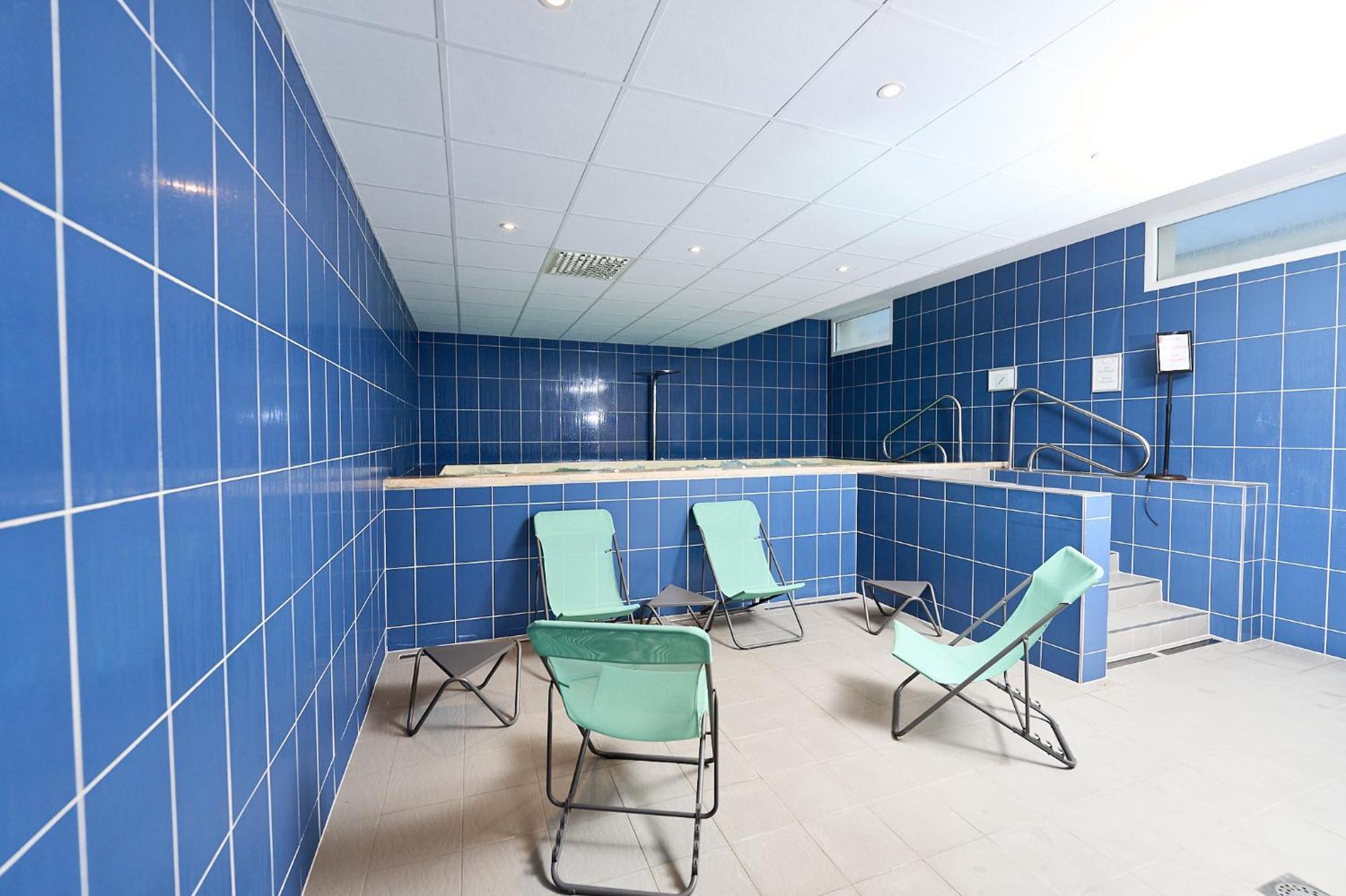 Villages Clubs Du Soleil - Марсель Экстерьер фото