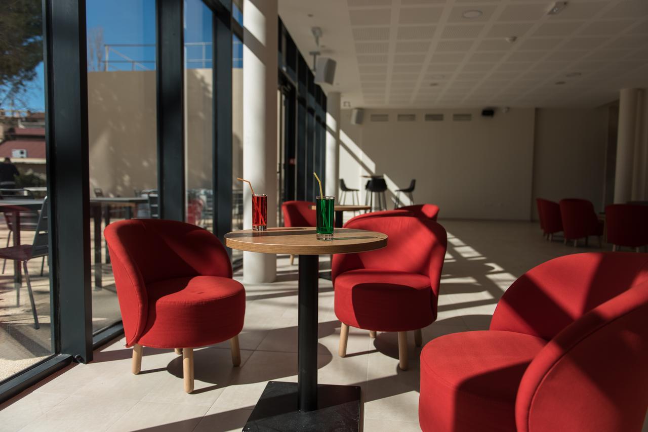 Villages Clubs Du Soleil - Марсель Экстерьер фото
