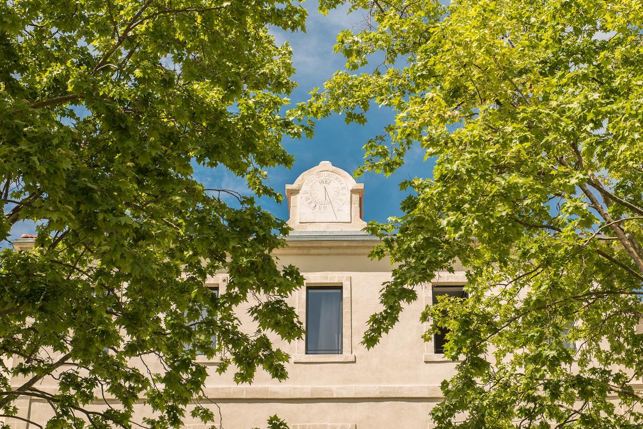 Villages Clubs Du Soleil - Марсель Экстерьер фото