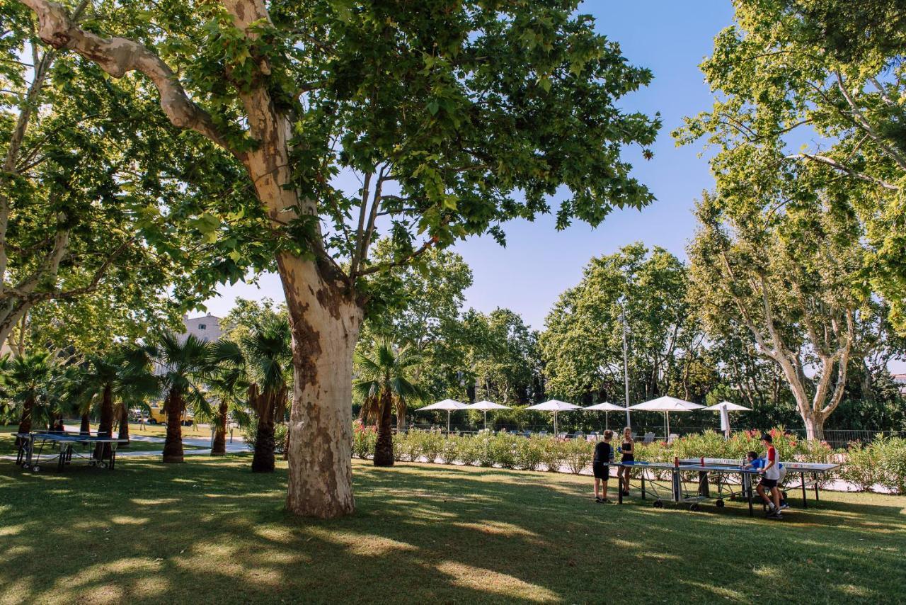 Villages Clubs Du Soleil - Марсель Экстерьер фото