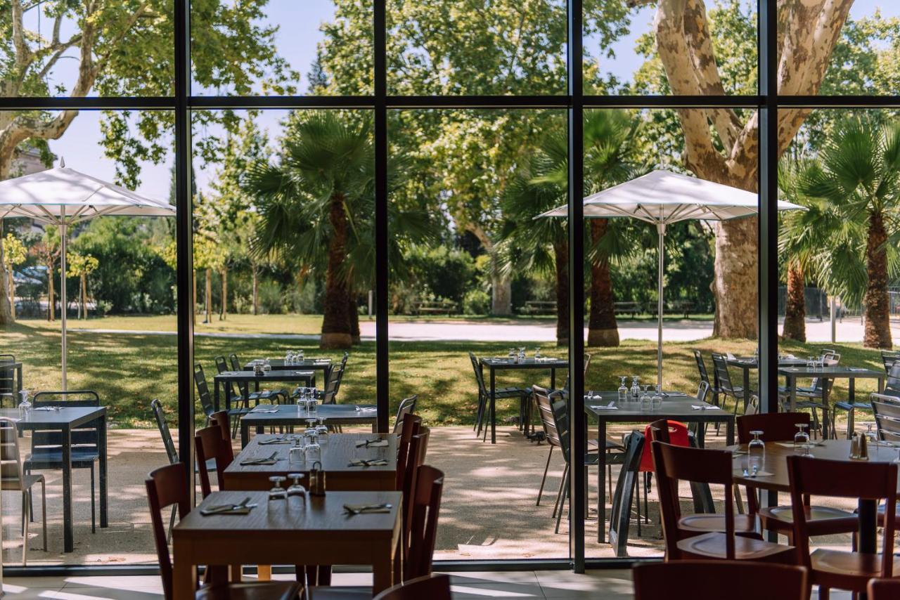 Villages Clubs Du Soleil - Марсель Экстерьер фото